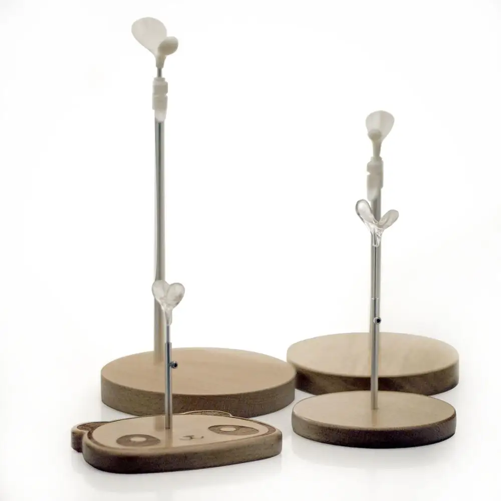 1/8 1/6 1/4 1/3 scale BJD doll accessories wood stand bracket for BJD/SD OB11 doll accessories.Not included doll and other A1043
1/8 1/6 1/4 1/3 scale BJD doll accessories wood stand bracket for BJD/SD OB11 doll accessories.Not included doll and other A1043