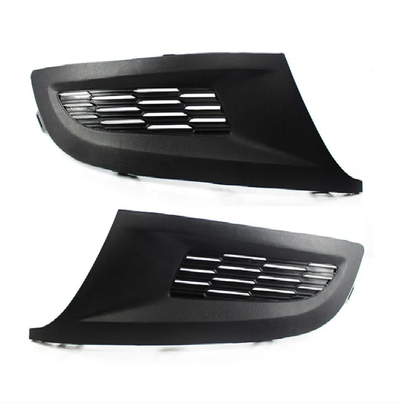 Fog lamp Frame Fog Lamp Cover Front Bumper Fog Lamp Grille lower Grilles For 2011-2013 Volkswagen Polo 6R
Fog lamp Frame Fog Lamp Cover Front Bumper Fog Lamp Grille lower Grilles For 2011-2013 Volkswagen Polo 6R