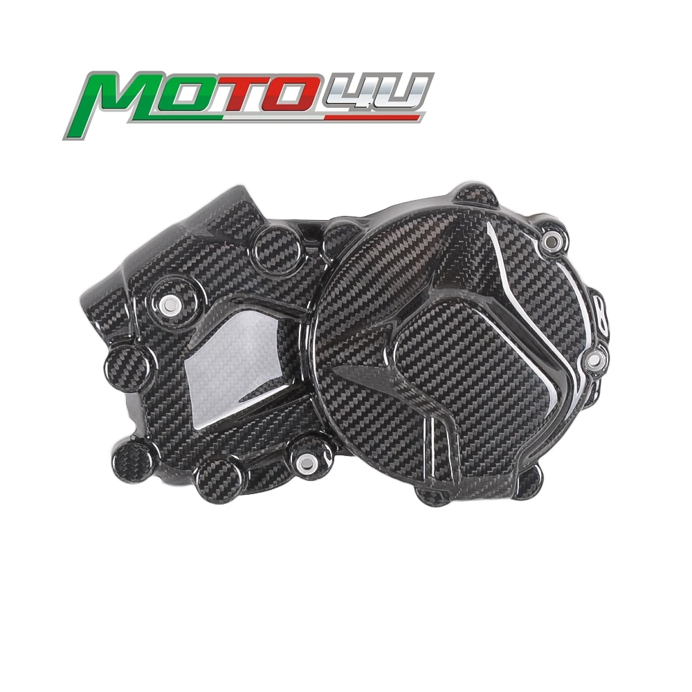 For BMW S1000RR HP4 2009 - 2018 Carbon Fiber Motorcycle Engine Cover Right Motorcycle Accessories
For BMW S1000RR HP4 2009 - 2018 Carbon Fiber Motorcycle Engine Cover Right Motorcycle Accessories