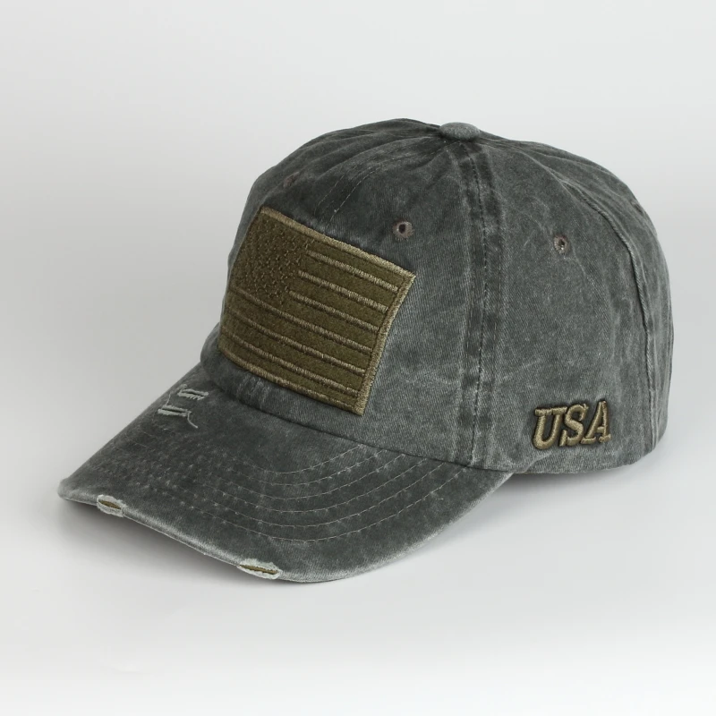 Wholesale High Quality Outdoor 100% washed cotton Vintage Women Mens Dad hats Solid Color Baseball Army Military caps
Wholesale High Quality Outdoor 100% washed cotton Vintage Women Mens Dad hats Solid Color Baseball Army Military caps