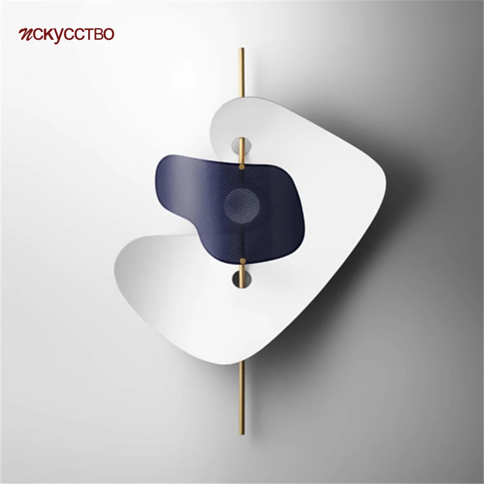 Postmodern Italy Designer Allotype Wall Lamp Hollow Stainless Steel Living Room Corridor Decoration Art Bedroom Led Wall Light
Postmodern Italy Designer Allotype Wall Lamp Hollow Stainless Steel Living Room Corridor Decoration Art Bedroom Led Wall Light