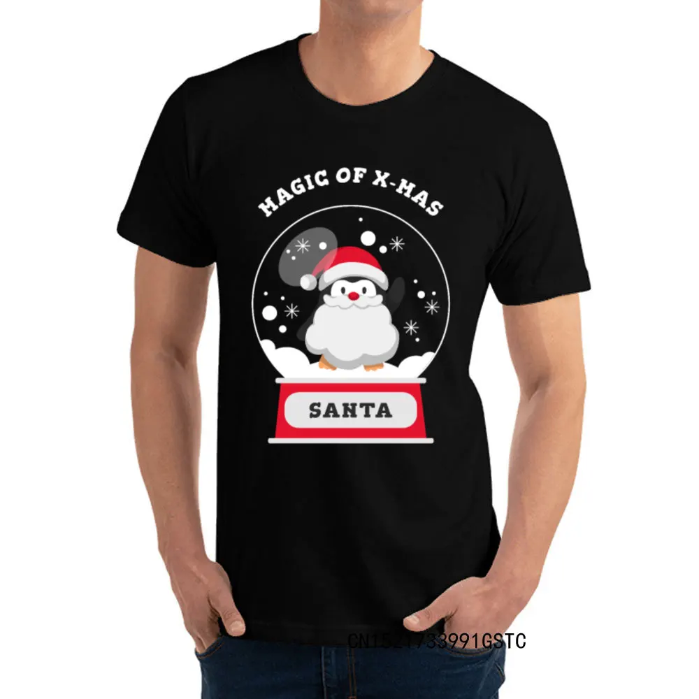 Birthday Magic Of Xmas Summer Short Sleeve Summer Tops T Shirt Classic O-Neck Pure Cotton Clothing Shirt Mens Camisa Streetwear
Birthday Magic Of Xmas Summer Short Sleeve Summer Tops T Shirt Classic O-Neck Pure Cotton Clothing Shirt Mens Camisa Streetwear