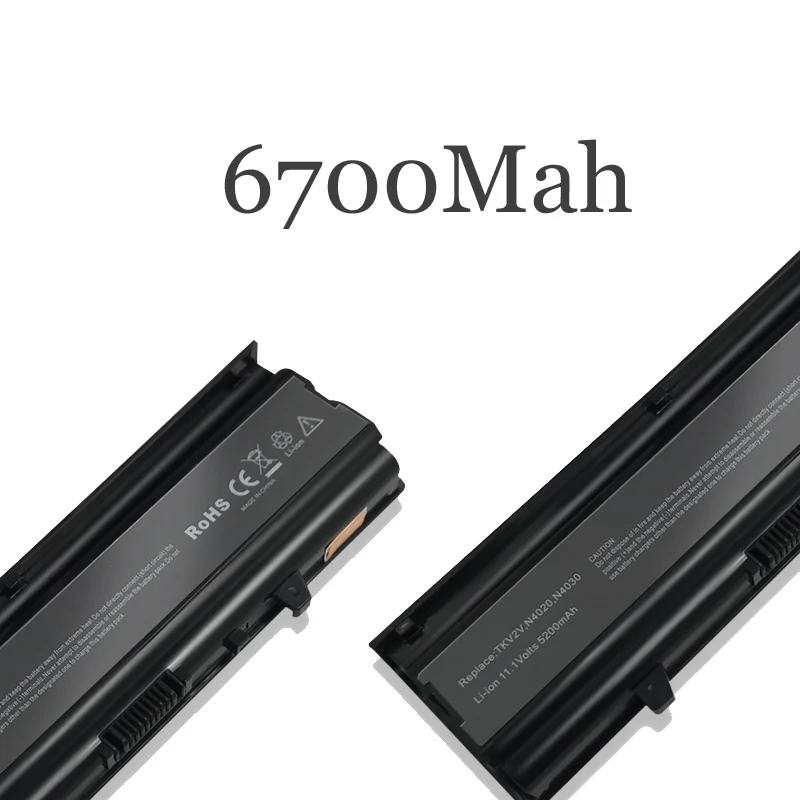 1 шт. Новый внутренний аккумулятор для ноутбука Dell N4020 Inspiron 14V 14VR N4030 N4030D M4010 M4050 TKV2V 
1 шт. Новый внутренний аккумулятор для ноутбука Dell N4020 Inspiron 14V 14VR N4030 N4030D M4010 M4050 TKV2V