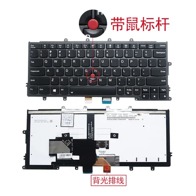 New for lenovo IBM Thinkpad X230S X240 X240S X250 X260 X270 laptop Keyboard WITH BACKLIT
New for lenovo IBM Thinkpad X230S X240 X240S X250 X260 X270 laptop Keyboard WITH BACKLIT