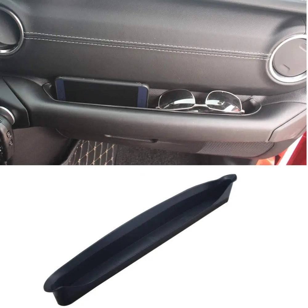 GrabTray Passenger Storage for 2018-2019 Jeep Wrangler JL JLU & 2020 Jeep Gladiator JT Tray Organizer Grab Handle Accessory Box
GrabTray Passenger Storage for 2018-2019 Jeep Wrangler JL JLU & 2020 Jeep Gladiator JT Tray Organizer Grab Handle Accessory Box