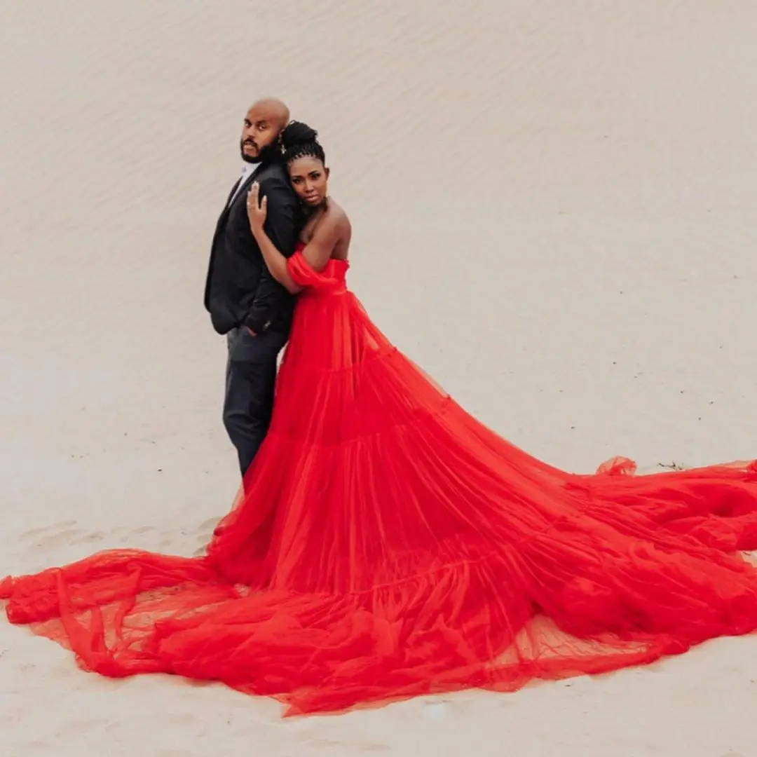 2022 Popular Prom Gown Tulle Robes for Photoshoot or Party A-Line High Slit Off Shoulder Wedding Photos Dresses Bridal Gown
2022 Popular Prom Gown Tulle Robes for Photoshoot or Party A-Line High Slit Off Shoulder Wedding Photos Dresses Bridal Gown