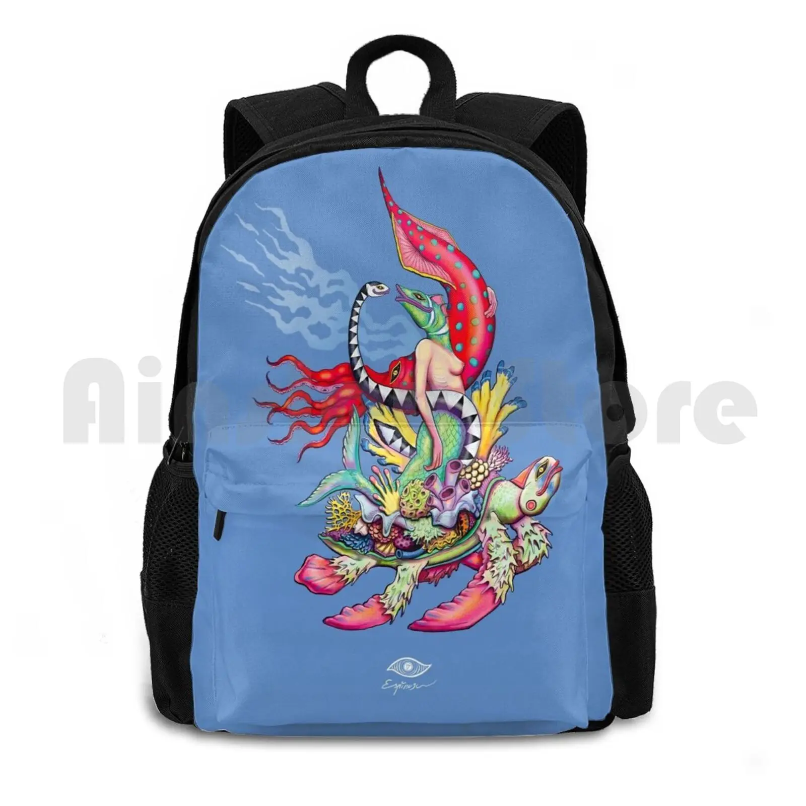 Philippines 2019 Outdoor Hiking Backpack Waterproof Camping Travel He Drew Sheet Sea Ocean
Philippines 2019 Outdoor Hiking Backpack Waterproof Camping Travel He Drew Sheet Sea Ocean