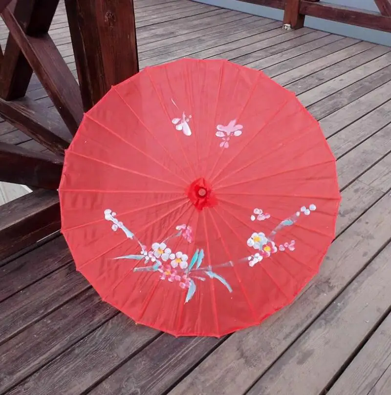 Chinese Oriental Parasol handmade fabric Umbrella For Wedding Party Photography Decoration Umbrella Props LX8183
Chinese Oriental Parasol handmade fabric Umbrella For Wedding Party Photography Decoration Umbrella Props LX8183