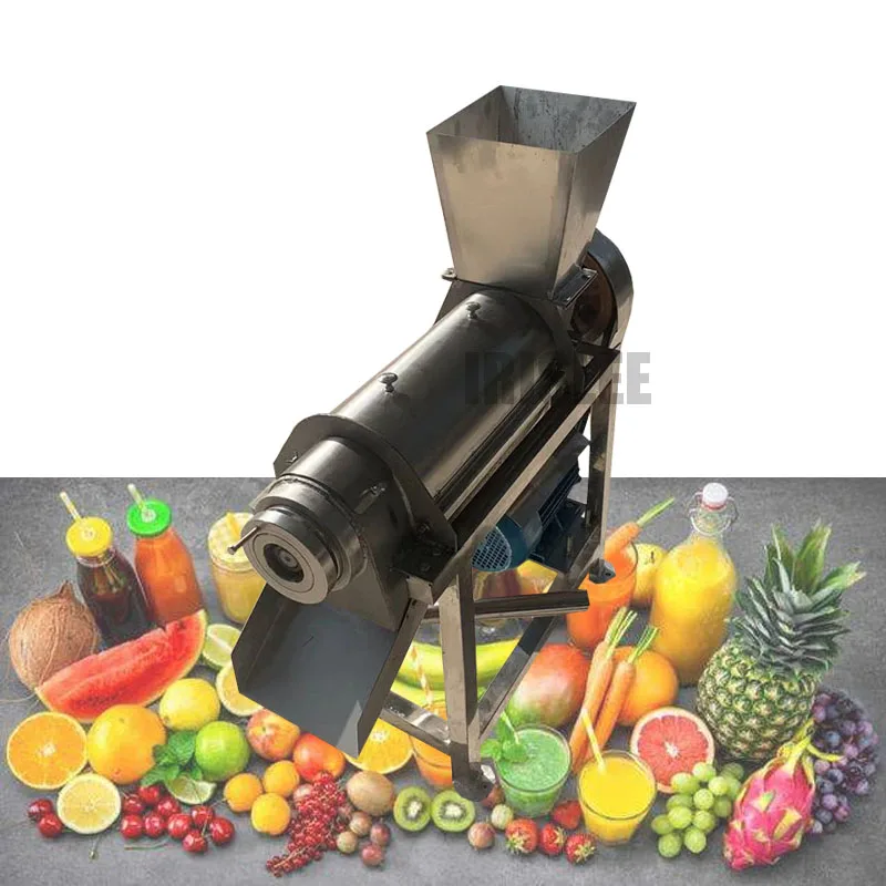Industrial pineapple crusher and juicer/fruits juice making machine with low price
Industrial pineapple crusher and juicer/fruits juice making machine with low price