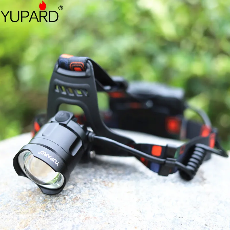 Zoom head light lamps P50 LED Bulbs 2000LM Headlight lighting fishing camping outdoor headlamp USB Charging 18650 battery
Zoom head light lamps P50 LED Bulbs 2000LM Headlight lighting fishing camping outdoor headlamp USB Charging 18650 battery