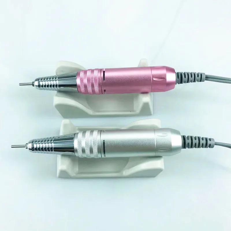 Nail Drill Pen 35000RPM is suitable for strong 210 MARATHON Micromotor Manicure machine Drill Polishing Handpiece
Nail Drill Pen 35000RPM is suitable for strong 210 MARATHON Micromotor Manicure machine Drill Polishing Handpiece