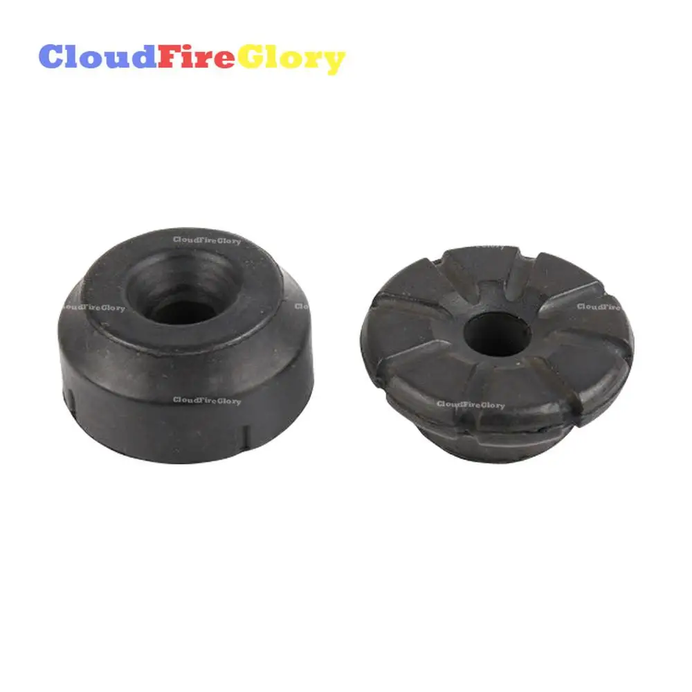 CloudFireGlory For Mitsubishi Montero Shogun Pajero V73 V77 2000-2006 2Pcs Front Suspension Shock Absorber Bushing MR374546
CloudFireGlory For Mitsubishi Montero Shogun Pajero V73 V77 2000-2006 2Pcs Front Suspension Shock Absorber Bushing MR374546