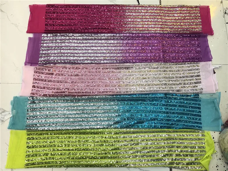 H-2011001 fashionable sequins tulle embroidery french net lace fabric for party dress
H-2011001 fashionable sequins tulle embroidery french net lace fabric for party dress