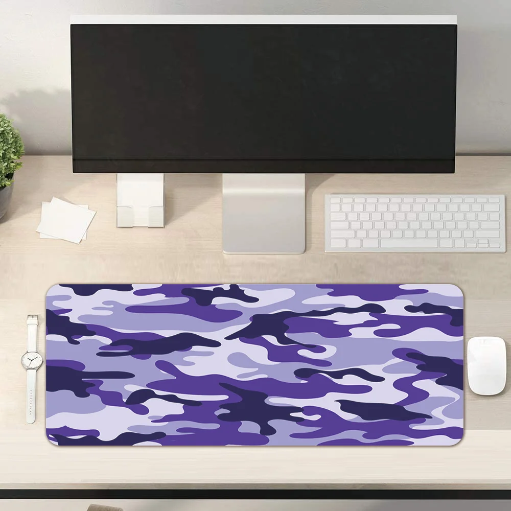 Gaming Mouse Pad Large Mouse Pad Gamer Computer Mouse Pad Camouflage Pattern 800 X 300 Large Mouse Mat
Gaming Mouse Pad Large Mouse Pad Gamer Computer Mouse Pad Camouflage Pattern 800 X 300 Large Mouse Mat