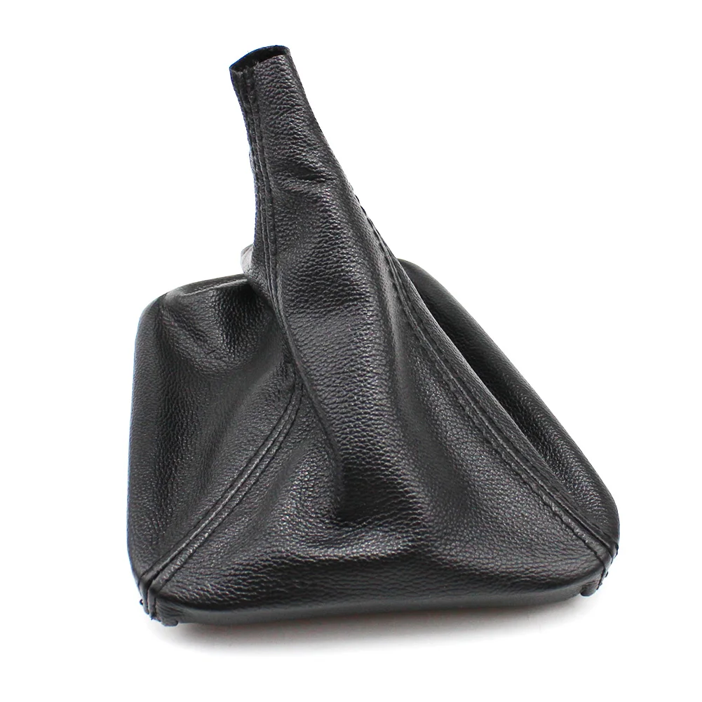 LARBLL Shift Boot Cover with Bottom Frame fit for BMW E36 E46 325i 325is 325 328i M3
LARBLL Shift Boot Cover with Bottom Frame fit for BMW E36 E46 325i 325is 325 328i M3