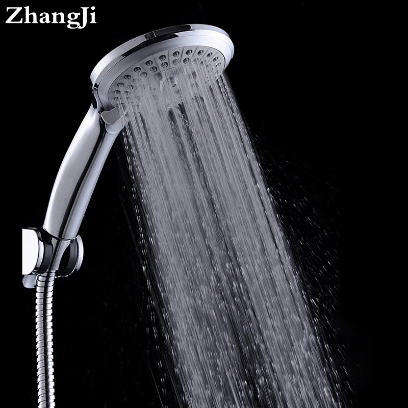 Zhangji круглая насадка для душа с 5-Funtion Soffione Doccia Handdouche Kop Chuveiro Cachoeira Chorme насадка для душа s
Zhangji круглая насадка для душа с 5-Funtion Soffione Doccia Handdouche Kop Chuveiro Cachoeira Chorme насадка для душа s