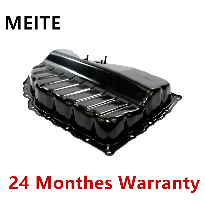 Engine Oil Pan For Audi A3 TT For VW Golf Jetta Passat 2.0L For Skoda For Seat 06J103600AL 06J103600AF 06J 103 600AF 06J103600
Engine Oil Pan For Audi A3 TT For VW Golf Jetta Passat 2.0L For Skoda For Seat 06J103600AL 06J103600AF 06J 103 600AF 06J103600