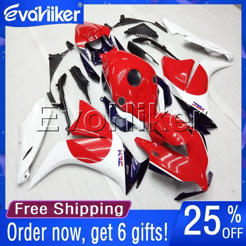 Custom motorcycle fairing for CBR1000RR 2012 2013 2014 2015 2016 Injection mold motorcycle bodywork kit red white
Custom motorcycle fairing for CBR1000RR 2012 2013 2014 2015 2016 Injection mold motorcycle bodywork kit red white