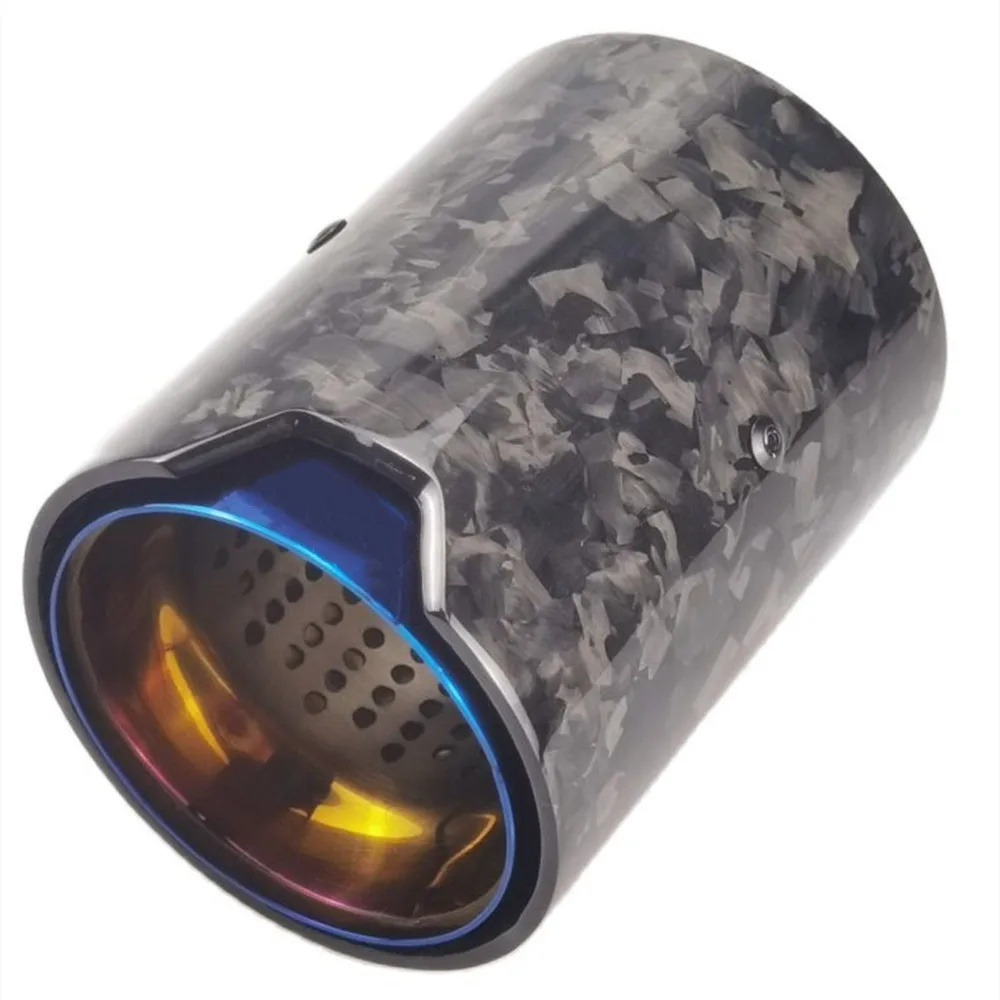 genuien Forged Carbon Fiber Exhaust tip Black Inner Pipe for BMW M2 M3 M4 M135i M235i M140i M240i M335i M340i M435i
genuien Forged Carbon Fiber Exhaust tip Black Inner Pipe for BMW M2 M3 M4 M135i M235i M140i M240i M335i M340i M435i