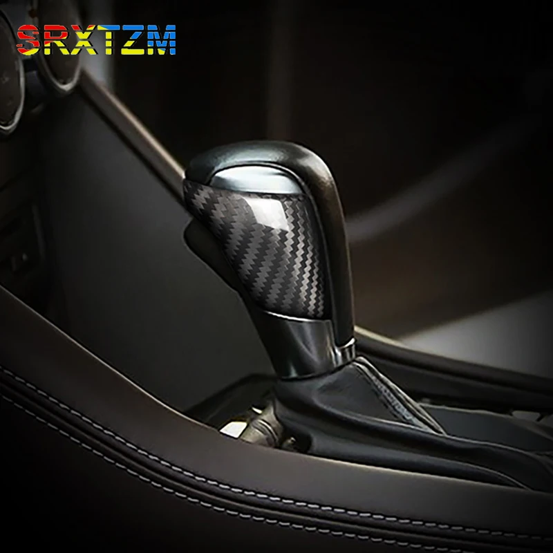For Mazda CX3 CX4 CX5 CX8 ATENZA AXELA 2014 2015 2016 2017 2019 Carbon Fiber Interior Car Hand Brake Grip Covers Trim Sticker
For Mazda CX3 CX4 CX5 CX8 ATENZA AXELA 2014 2015 2016 2017 2019 Carbon Fiber Interior Car Hand Brake Grip Covers Trim Sticker