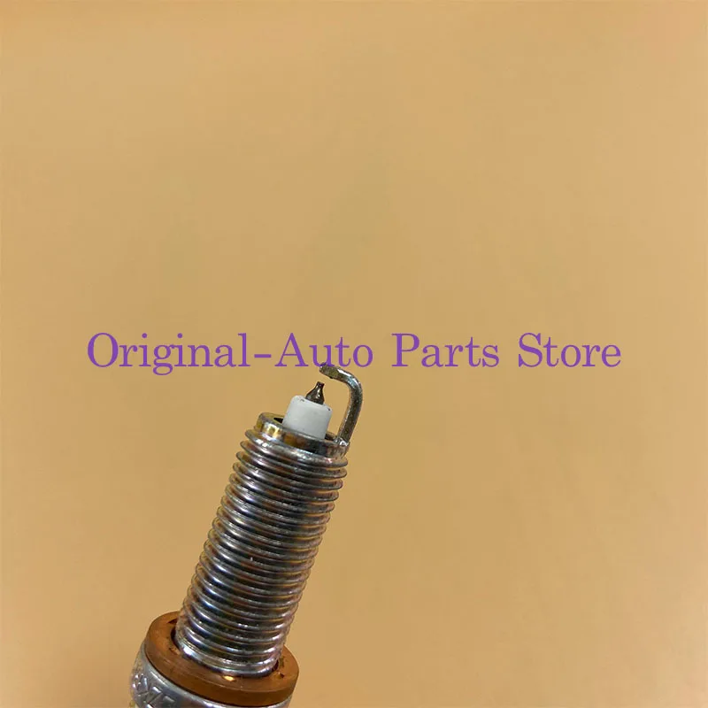 Original 4PCS Spark Plug For BMW- F07 F10 F20 F25 F30 F32 F33 F35 E84 E89 228i 328i 528i X1 X3 X4 X5 X6 Z4 12120039664
Original 4PCS Spark Plug For BMW- F07 F10 F20 F25 F30 F32 F33 F35 E84 E89 228i 328i 528i X1 X3 X4 X5 X6 Z4 12120039664