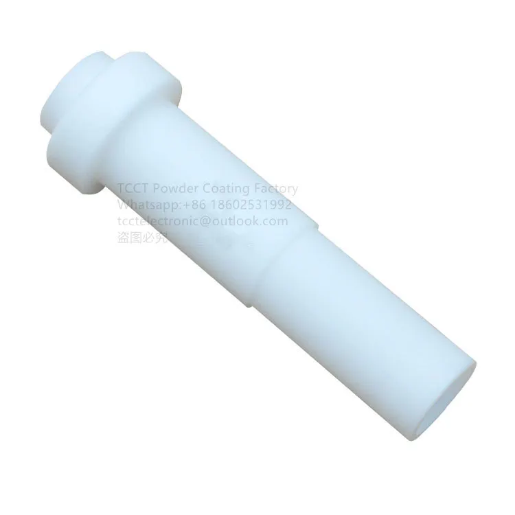 Powder return pump venturi tube powder recovery powder pump pump core spray gun accessories suits for Eurotec
Powder return pump venturi tube powder recovery powder pump pump core spray gun accessories suits for Eurotec