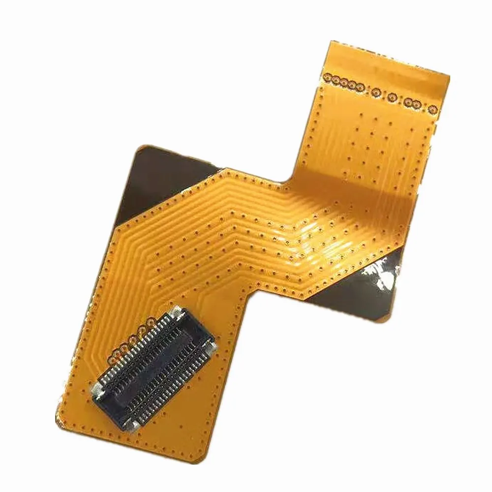 Flat Flex Ribbon Cord Cable Connection For Motorola XiR M8220 Radio Walkie Talkie Accessories
Flat Flex Ribbon Cord Cable Connection For Motorola XiR M8220 Radio Walkie Talkie Accessories