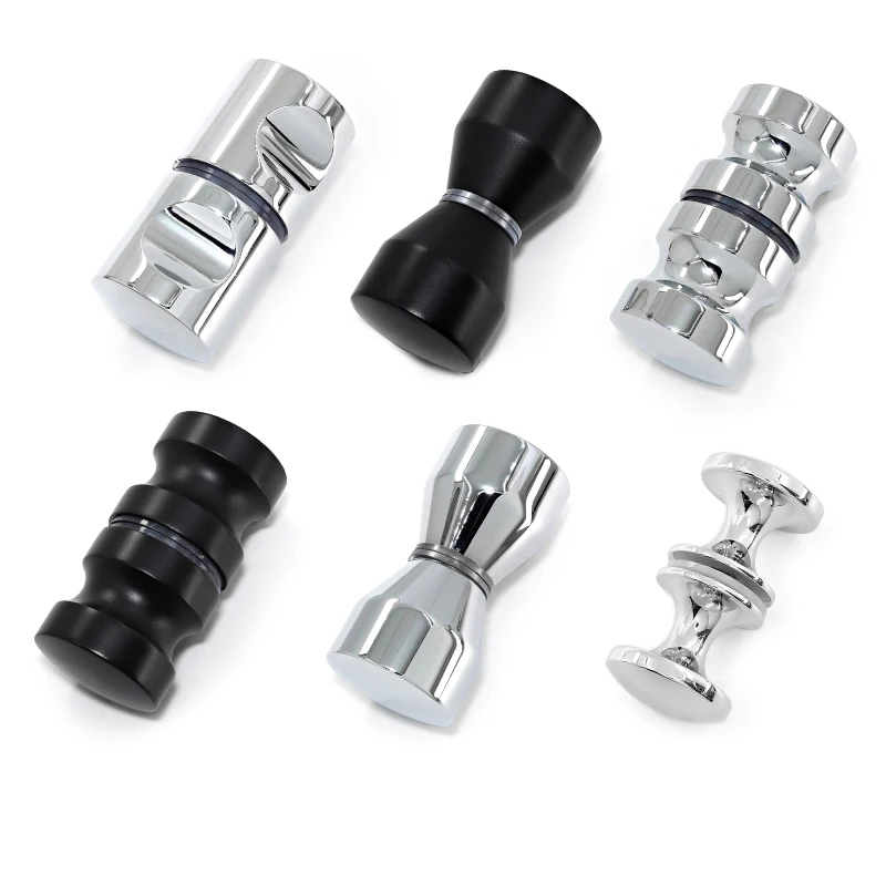 1Pcs Sliding doors Single Hole Handle 304 Stainless Steel Pull Handle For Bathroom/Closet/Bookcase/Wall cabinet Glass Door Knob
1Pcs Sliding doors Single Hole Handle 304 Stainless Steel Pull Handle For Bathroom/Closet/Bookcase/Wall cabinet Glass Door Knob