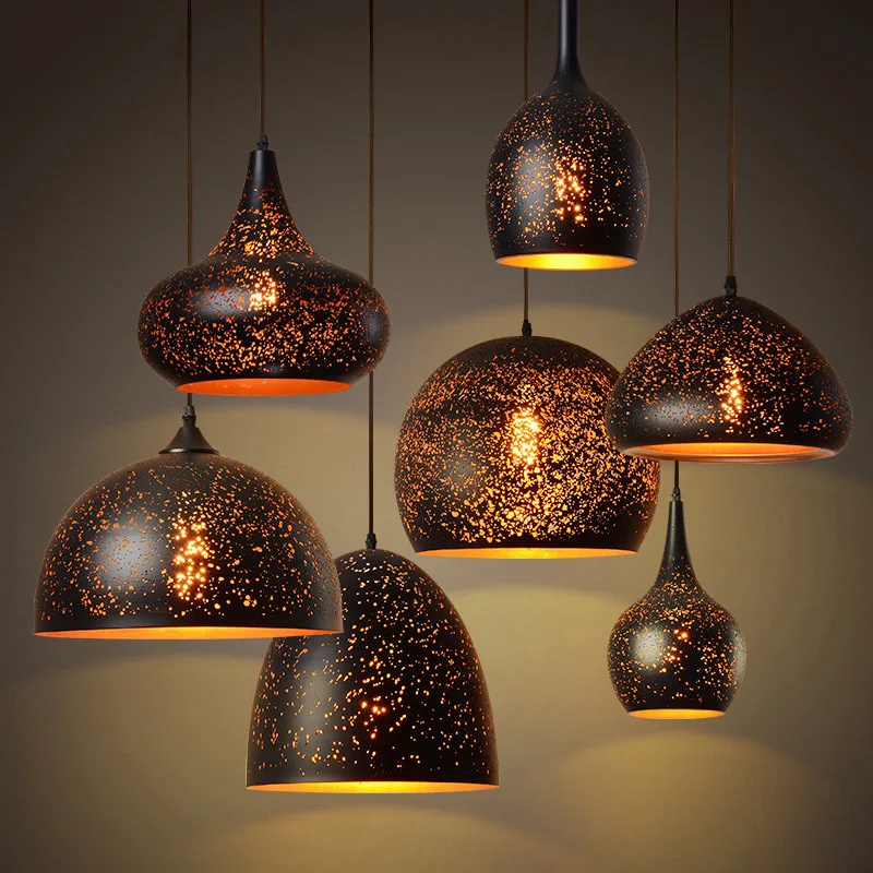 Decorative Lighting Coffee Shop Bar Restaurant Industrial Style Superstar Corrosion ging
Decorative Lighting Coffee Shop Bar Restaurant Industrial Style Superstar Corrosion ging