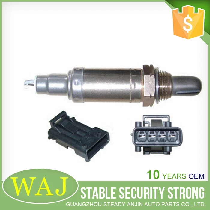 100% Warranty Renault Safrane II 2 2.5L 1996-2000 lambda sensor oxygen o2 sensors 0258003896/ 7700103246
100% Warranty Renault Safrane II 2 2.5L 1996-2000 lambda sensor oxygen o2 sensors 0258003896/ 7700103246