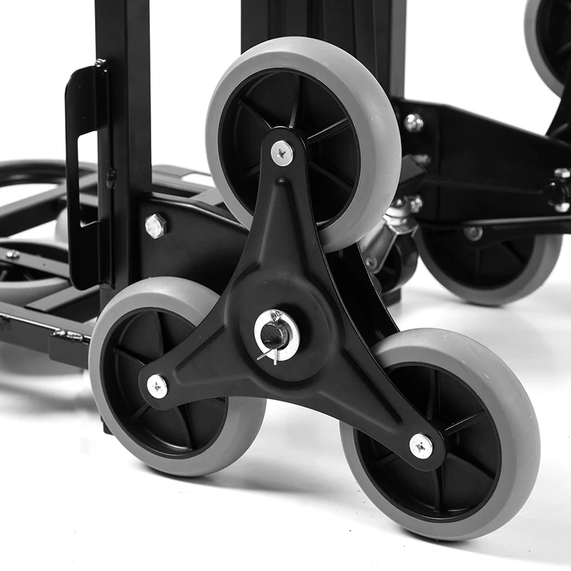 Folding stair climber Portable shopping cart Grocery shopping cart Folding small cart Luggage cart Small cart Tiger cart
Folding stair climber Portable shopping cart Grocery shopping cart Folding small cart Luggage cart Small cart Tiger cart
