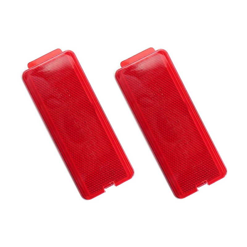 2PCS F81Z2523820AA Front or Rear Door Reflector for Ford Super Duty F-250 F-350 F-450 F-550 Excursion
2PCS F81Z2523820AA Front or Rear Door Reflector for Ford Super Duty F-250 F-350 F-450 F-550 Excursion