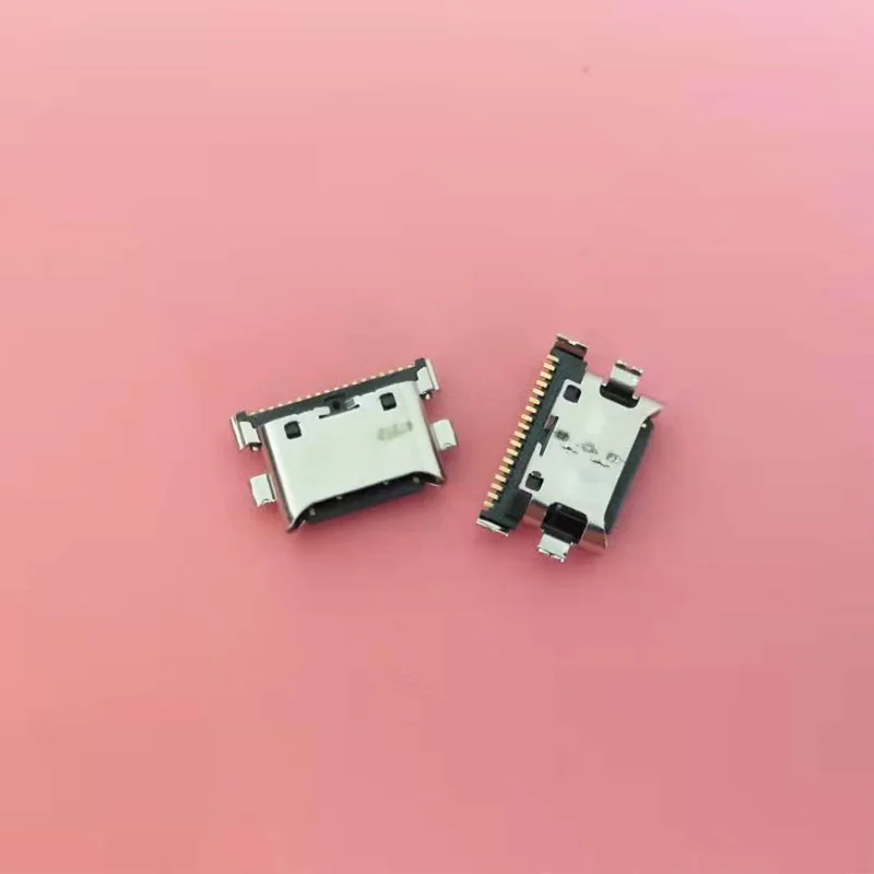 50pcs/lot Charger Micro USB Charging Port Dock Connector Socket For Samsung Galaxy A30s A307GN/DS
50pcs/lot Charger Micro USB Charging Port Dock Connector Socket For Samsung Galaxy A30s A307GN/DS