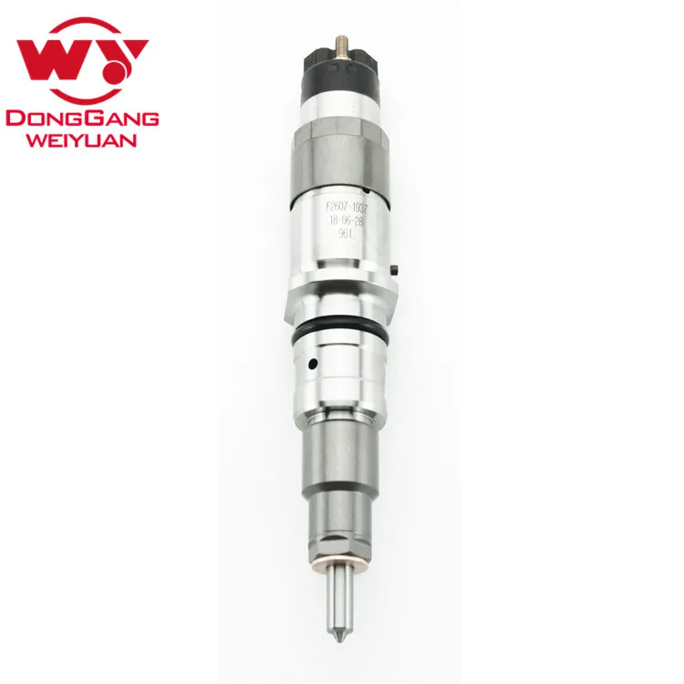 4pcs/lot Common Rail Diesel Fuel Injector 0445120059,for Bosch,injection system,for Control Valve F00RJ02130/Nozzle DLLA128P1510
4pcs/lot Common Rail Diesel Fuel Injector 0445120059,for Bosch,injection system,for Control Valve F00RJ02130/Nozzle DLLA128P1510
