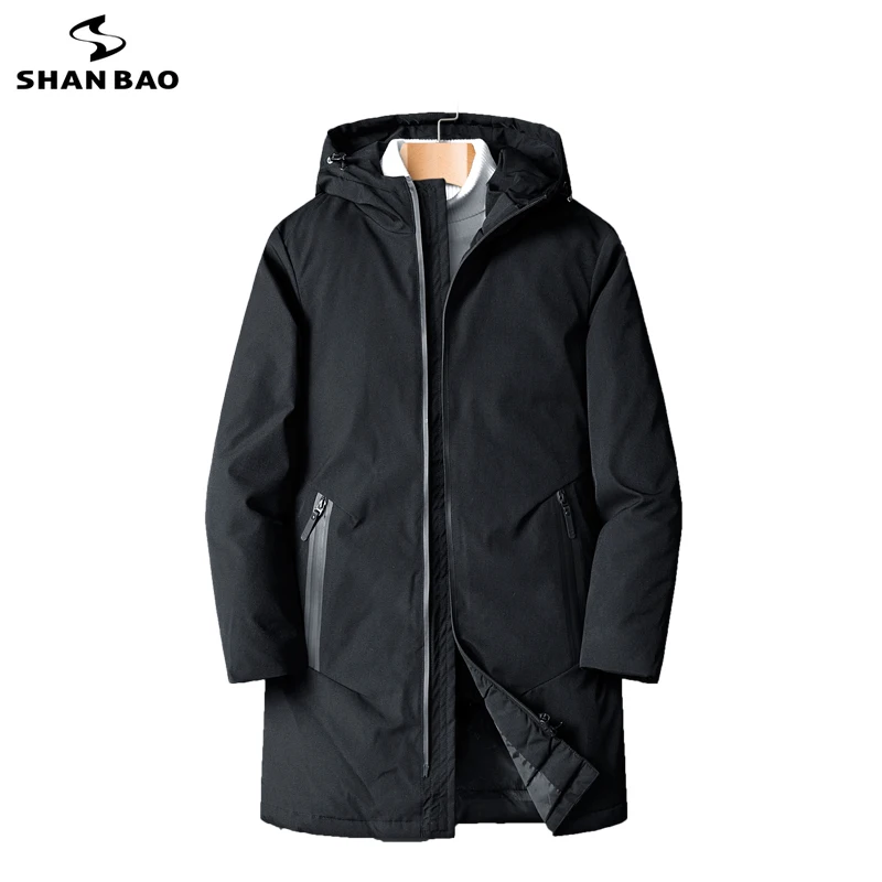 4XL 5XL 6XL 7XL 8XL Men's Fitted Hooded Long Cotton Padded Jacket 2020 Winter Brand Clothing Classic Thick Warm Casual Parkas
4XL 5XL 6XL 7XL 8XL Men's Fitted Hooded Long Cotton Padded Jacket 2020 Winter Brand Clothing Classic Thick Warm Casual Parkas