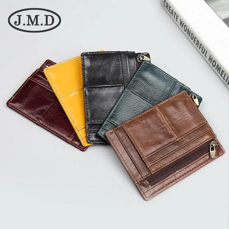 Retro Leather Coin Purse Storage Card Holder Zipper Coin Bag RFID Change Card Holder Fashion Card Holder
Retro Leather Coin Purse Storage Card Holder Zipper Coin Bag RFID Change Card Holder Fashion Card Holder