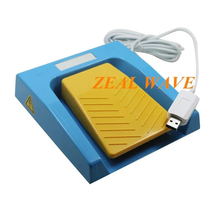 USB Image Collector To Collect Foot Switch B-Ultrasound Workstation
USB Image Collector To Collect Foot Switch B-Ultrasound Workstation