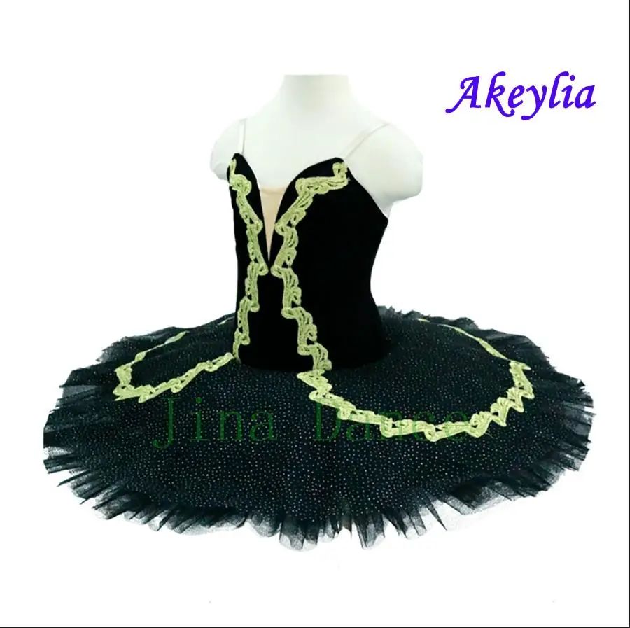 Classical Platter Tutu Costume Adults Black Gold Professional Tutu Paquita Peformance Ballerina Pancake Tutu for girls red green
Classical Platter Tutu Costume Adults Black Gold Professional Tutu Paquita Peformance Ballerina Pancake Tutu for girls red green
