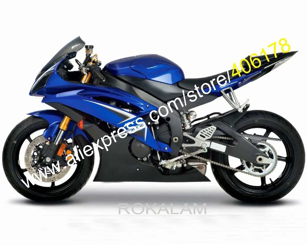Обтекатель ABS для Yamaha YZF600 R6, детали кузова YZF-R6 R6 2008 2009 2010 2011 2013 2014 2015 2016, деталь (литье под давлением)
Обтекатель ABS для Yamaha YZF600 R6, детали кузова YZF-R6 R6 2008 2009 2010 2011 2013 2014 2015 2016, деталь (литье под давлением)