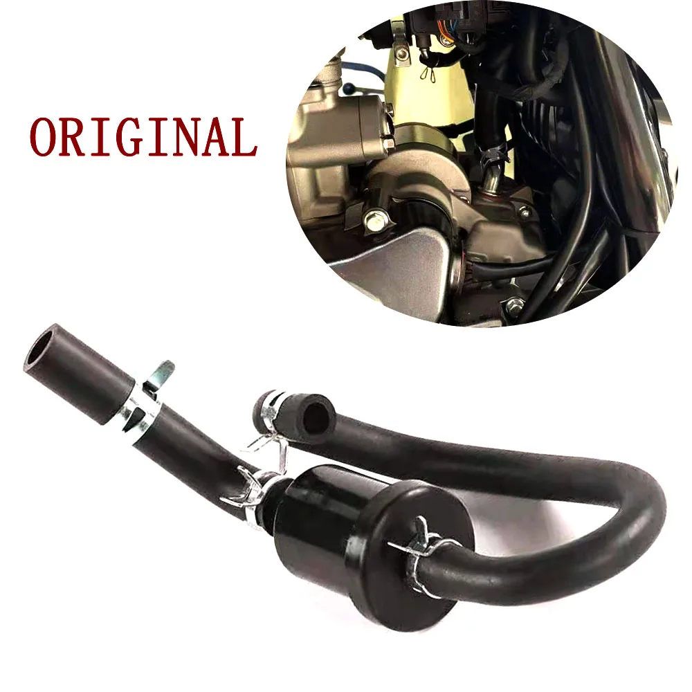 Motorcycle Parts Oil And Gas Separator Engine Exhaust Pipe Oil Water For ZONTES ZT G1-125 U-125 U1-125 Z2-125 U1-155 U1-150
Motorcycle Parts Oil And Gas Separator Engine Exhaust Pipe Oil Water For ZONTES ZT G1-125 U-125 U1-125 Z2-125 U1-155 U1-150