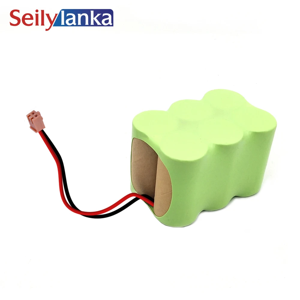SC 3000 мАч для аккумулятора Terumo 7,2 В 6N-1200SCK Инфузионный насос terumo te-112
SC 3000 мАч для аккумулятора Terumo 7,2 В 6N-1200SCK Инфузионный насос terumo te-112