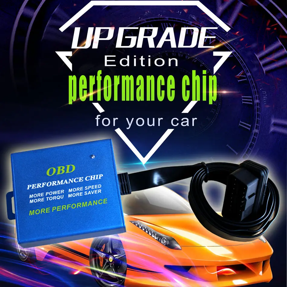 Power Box OBD2 OBDII Performance Chip Tuning Module Excellent Performance for Lexus GX
Power Box OBD2 OBDII Performance Chip Tuning Module Excellent Performance for Lexus GX