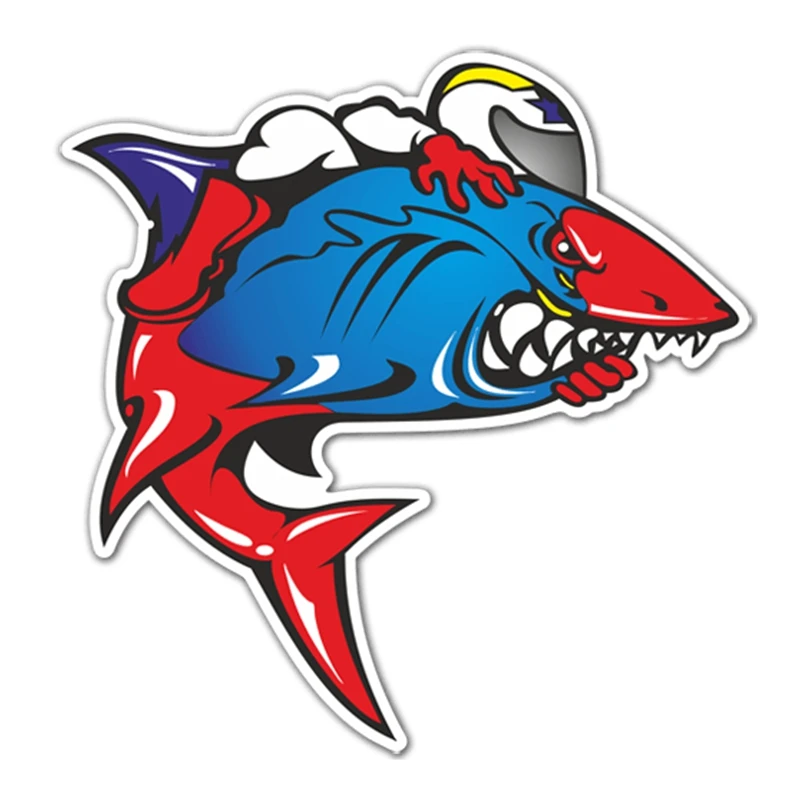 S40257# Various Sizes PVC Decal Piloting A Shark Car Sticker Waterproof on Bumper Rear Window Laptop Refrigerator Toilet
S40257# Various Sizes PVC Decal Piloting A Shark Car Sticker Waterproof on Bumper Rear Window Laptop Refrigerator Toilet