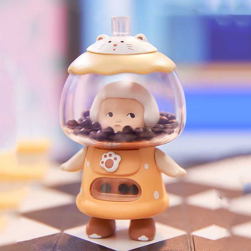 Pre-sale SUGER YA Snacks Series Blind Box Action Figure Kawaii Anime Decoration Collectible Surprise Birthday Gift
Pre-sale SUGER YA Snacks Series Blind Box Action Figure Kawaii Anime Decoration Collectible Surprise Birthday Gift