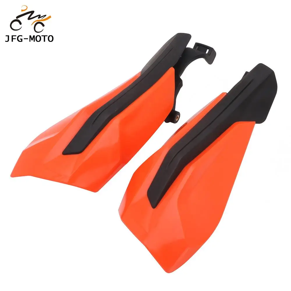 Motorcycle 2020 Handguard Hand Handlebar Guard Protector For KTM SX SXF EXCF XC XCF XCFW 50 65 85 125 150 250 300 350 450 500
Motorcycle 2020 Handguard Hand Handlebar Guard Protector For KTM SX SXF EXCF XC XCF XCFW 50 65 85 125 150 250 300 350 450 500