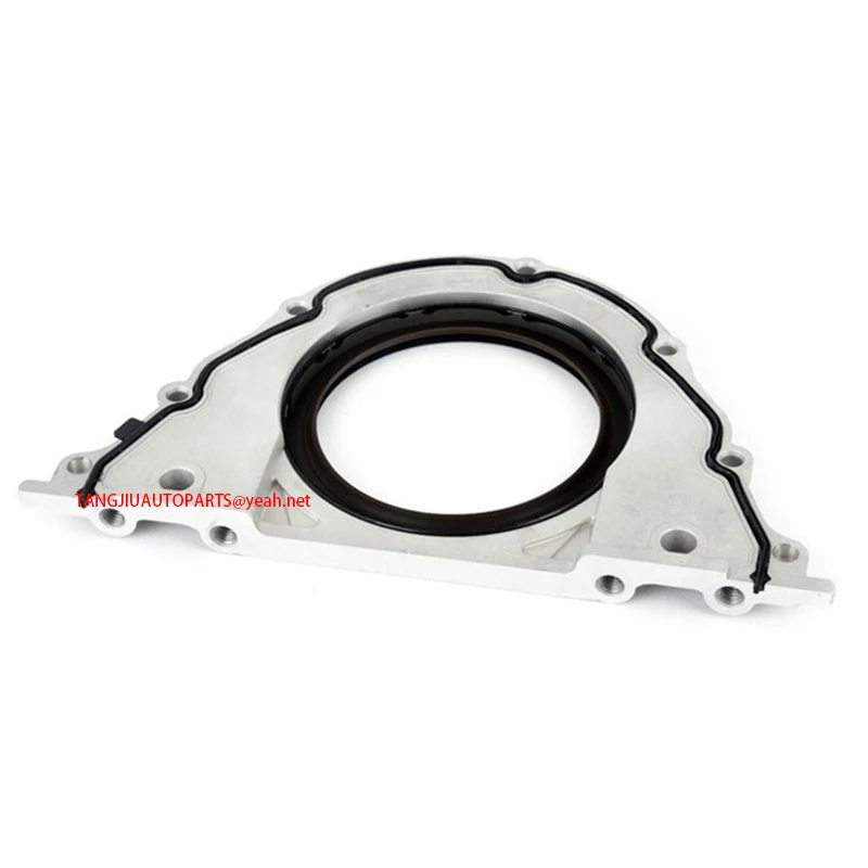 Crankshaft Seal Fit BMW 550I 2011-2016 650I 750I M5 M6 X5 X6 11148483798 11147583221
Crankshaft Seal Fit BMW 550I 2011-2016 650I 750I M5 M6 X5 X6 11148483798 11147583221
