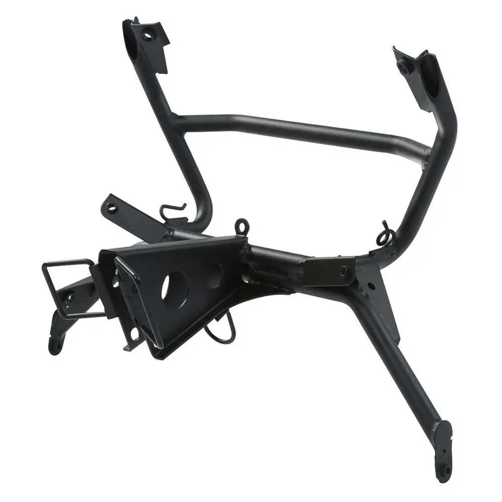 Front Upper Fairing Stay Bracket For Kawasaki ninja 250R EX250 EX 250 R 2008-2012 2011 2010 Motorcycle
Front Upper Fairing Stay Bracket For Kawasaki ninja 250R EX250 EX 250 R 2008-2012 2011 2010 Motorcycle
