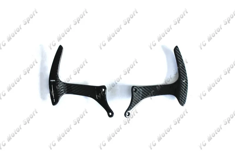 Car Accessories Dry Carbon Fiber Shift Paddles Fit For 10-14 F458 F2012-2015 F12 Berlinetta & 14-17 California T Shift Paddle
Car Accessories Dry Carbon Fiber Shift Paddles Fit For 10-14 F458 F2012-2015 F12 Berlinetta & 14-17 California T Shift Paddle