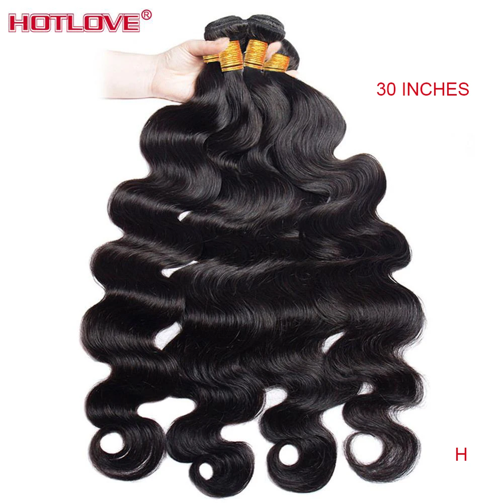Malaysian Body Wave Bundles 8-40" Mixed Long Hair 100% Human Hair Weave 3/4 Bundles Hair Natural Color Non-Remy Hair Extensions
Malaysian Body Wave Bundles 8-40" Mixed Long Hair 100% Human Hair Weave 3/4 Bundles Hair Natural Color Non-Remy Hair Extensions