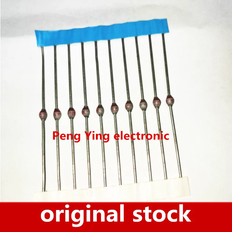 10pcs 100%new BZT03C33 BZT03C36 BZT03C39 BZT03C43 BZT03C47 BZT03C51 encapsulated SOD57 glass passivated voltage regulator diode
10pcs 100%new BZT03C33 BZT03C36 BZT03C39 BZT03C43 BZT03C47 BZT03C51 encapsulated SOD57 glass passivated voltage regulator diode